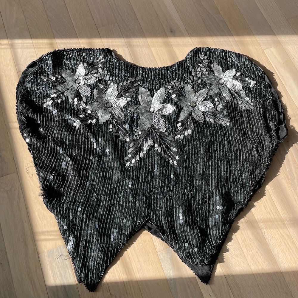 Vintage top